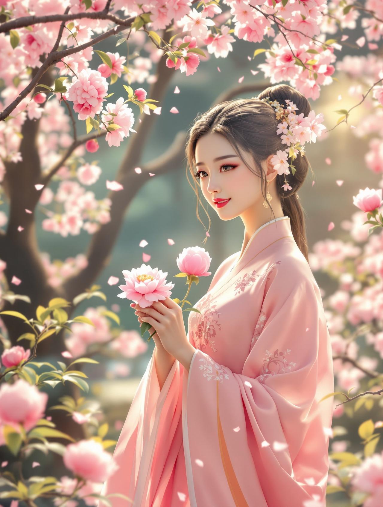ai短剧网盘 - 花间辞 ai短剧网盘 - 花间辞