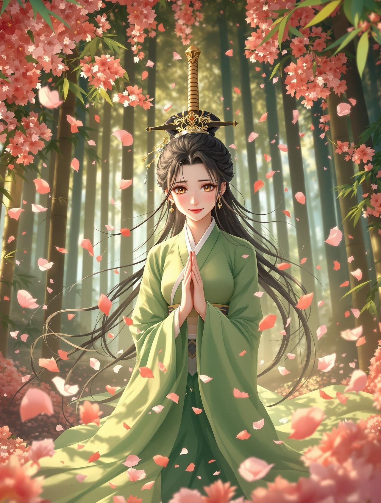 ai短剧网盘 - 诛仙之碧瑶传 ai短剧网盘 - 诛仙之碧瑶传